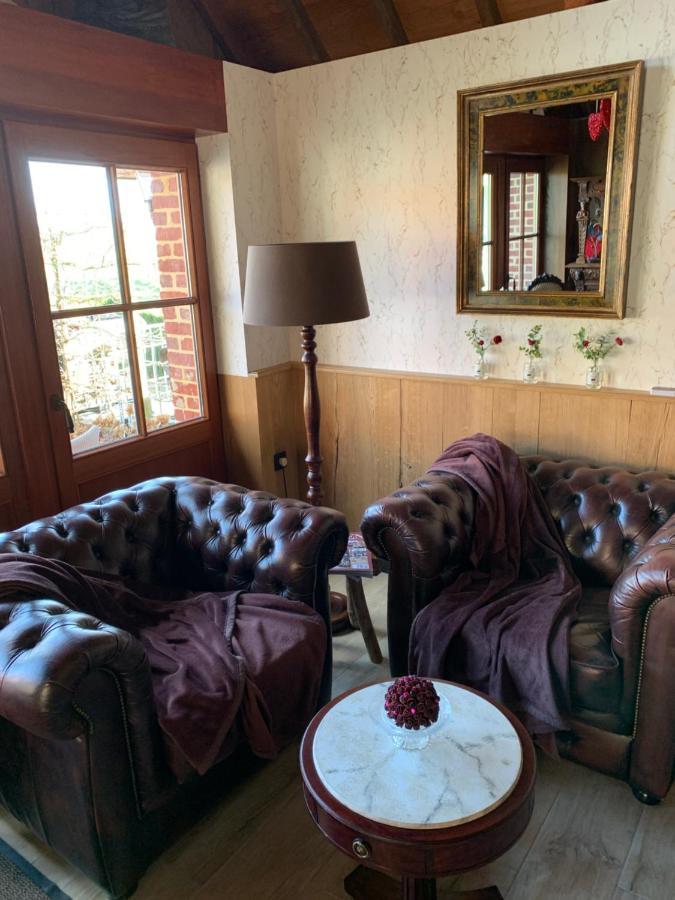 Bed & Breakfast De Rentmeesterhoeve 4*
