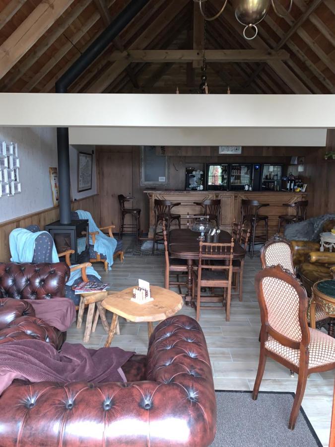 De Rentmeesterhoeve Bed & Breakfast