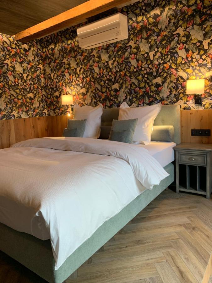 Bed & Breakfast De Rentmeesterhoeve 4*