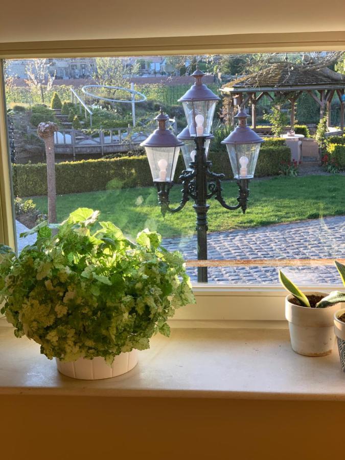De Rentmeesterhoeve Bed & Breakfast 4*