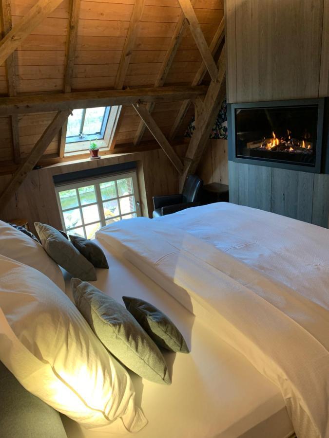 De Rentmeesterhoeve