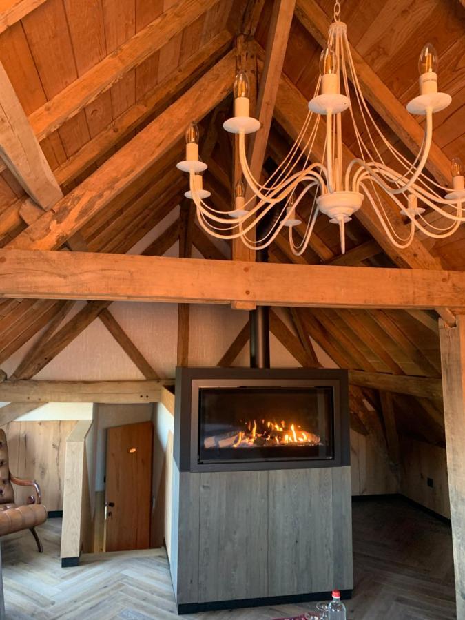 De Rentmeesterhoeve