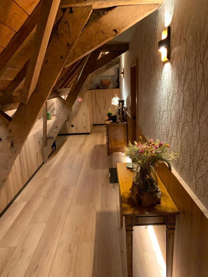Bed & Breakfast De Rentmeesterhoeve 4*