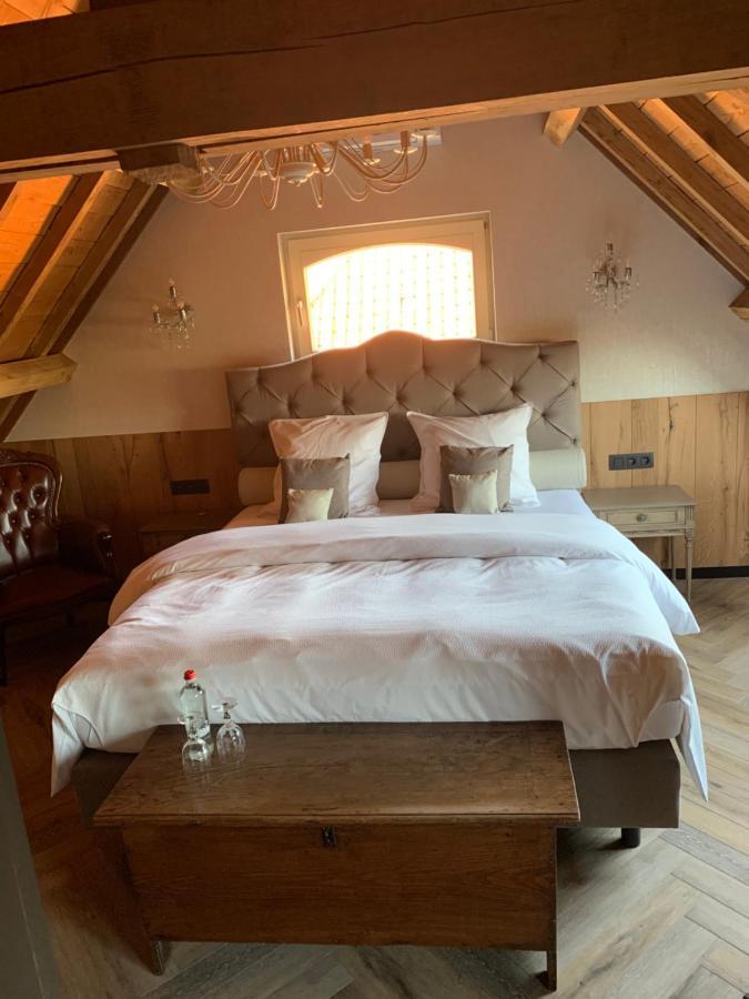Bed & Breakfast De Rentmeesterhoeve 4*