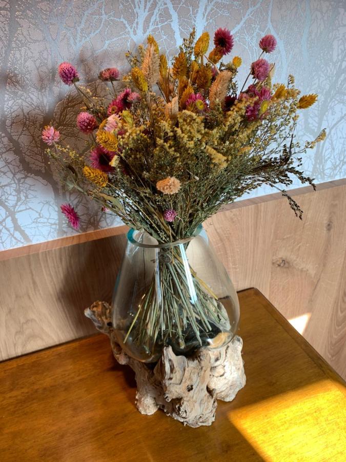 De Rentmeesterhoeve Bed & Breakfast 4*